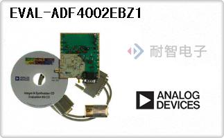 EVAL-ADF4002EBZ1