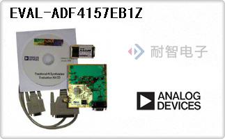 EVAL-ADF4157EB1Z