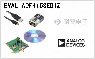 EVAL-ADF4158EB1Z