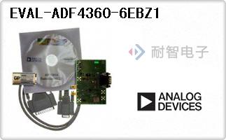 EVAL-ADF4360-6EBZ1