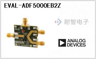 EVAL-ADF5000EB2Z