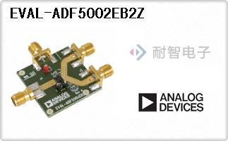 EVAL-ADF5002EB2Z