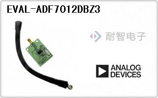 EVAL-ADF7012DBZ3