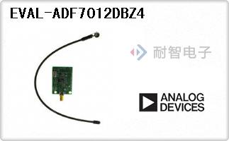 EVAL-ADF7012DBZ4