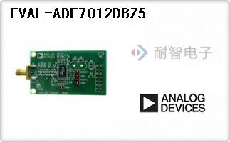 EVAL-ADF7012DBZ5