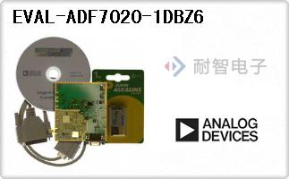 EVAL-ADF7020-1DBZ6