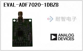 EVAL-ADF7020-1DBZ8