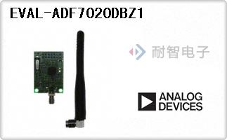 EVAL-ADF7020DBZ1