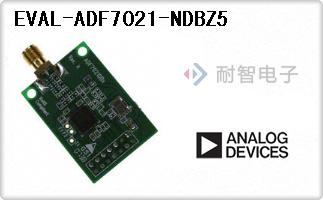 EVAL-ADF7021-NDBZ5