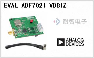 EVAL-ADF7021-VDB1Z