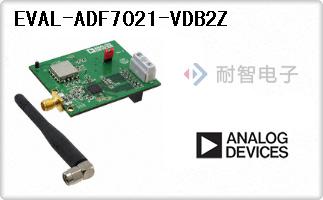 EVAL-ADF7021-VDB2Z