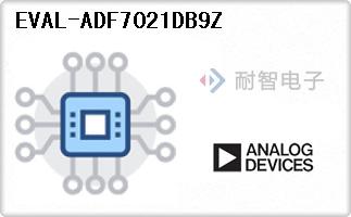 EVAL-ADF7021DB9Z