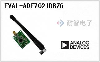 EVAL-ADF7021DBZ6