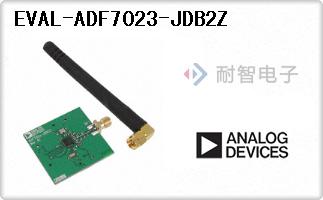 EVAL-ADF7023-JDB2Z