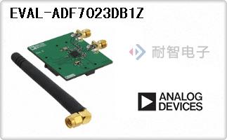 EVAL-ADF7023DB1Z