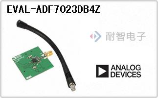 EVAL-ADF7023DB4Z