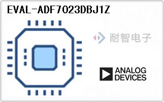 EVAL-ADF7023DBJ1Z