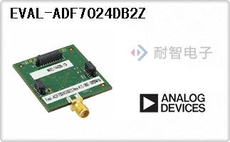 EVAL-ADF7024DB2Z