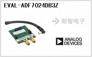 EVAL-ADF7024DB3Z