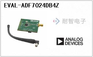 EVAL-ADF7024DB4Z