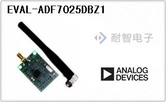 EVAL-ADF7025DBZ1