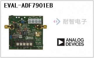 EVAL-ADF7901EB