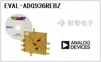EVAL-ADG936REBZ