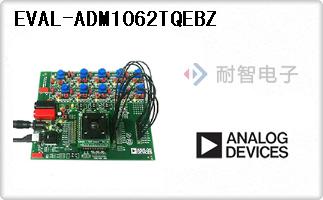 EVAL-ADM1062TQEBZ