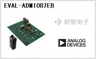 EVAL-ADM1087EB