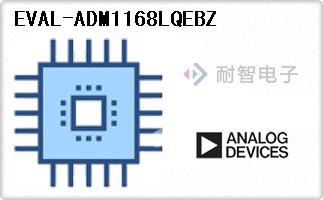 EVAL-ADM1168LQEBZ