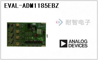 EVAL-ADM1185EBZ
