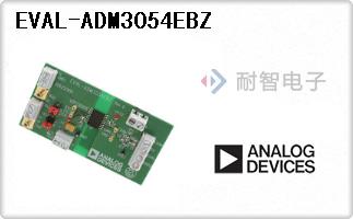 EVAL-ADM3054EBZ
