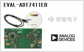 EVAL-ADT7411EB