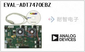 EVAL-ADT7470EBZ