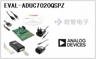 EVAL-ADUC7020QSPZ