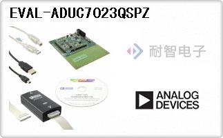 EVAL-ADUC7023QSPZ