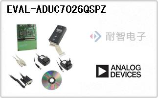 EVAL-ADUC7026QSPZ