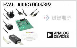 EVAL-ADUC7060QSPZ