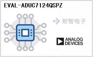 EVAL-ADUC7124QSPZ