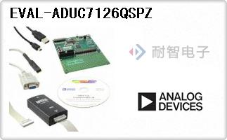 EVAL-ADUC7126QSPZ