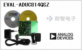 EVAL-ADUC814QSZ