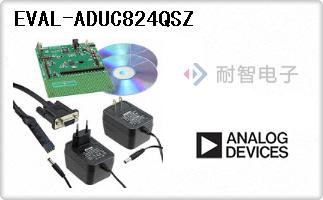 EVAL-ADUC824QSZ