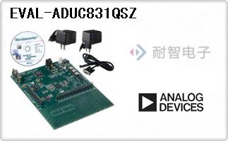 EVAL-ADUC831QSZ