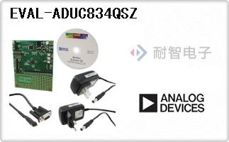 EVAL-ADUC834QSZ