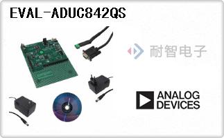 EVAL-ADUC842QS