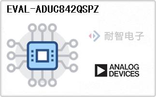 EVAL-ADUC842QSPZ