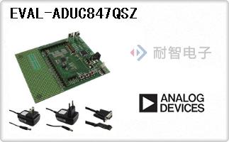 EVAL-ADUC847QSZ