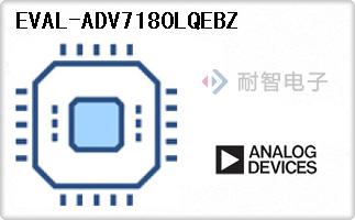 EVAL-ADV7180LQEBZ