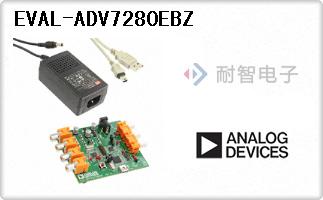 EVAL-ADV7280EBZ