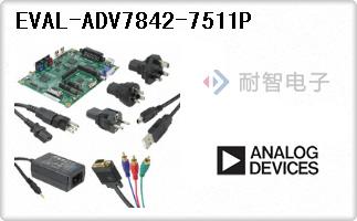 EVAL-ADV7842-7511P